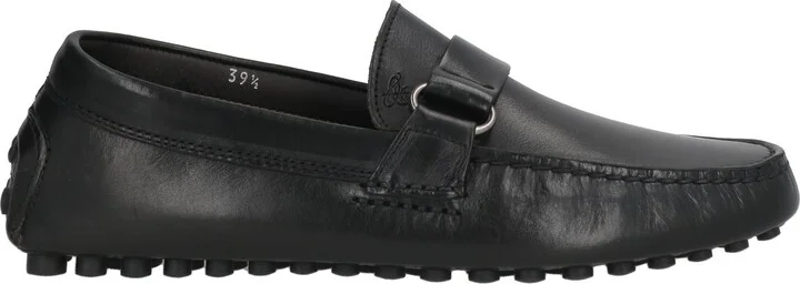Canali Man Loafers - Image 6