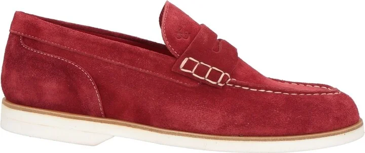 Canali Man Loafers - Image 3