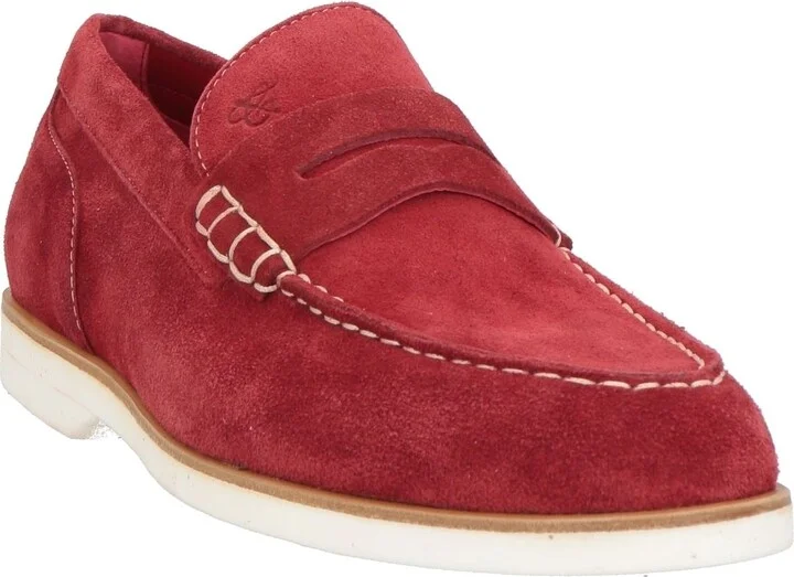 Canali Man Loafers - Image 4