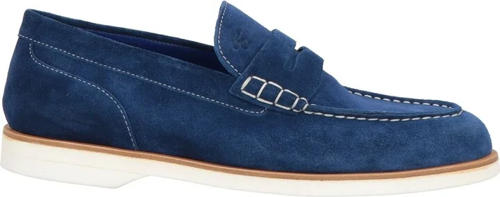 Canali Man Loafers - Image 6