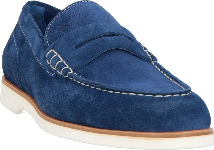 Canali Man Loafers - Image 7