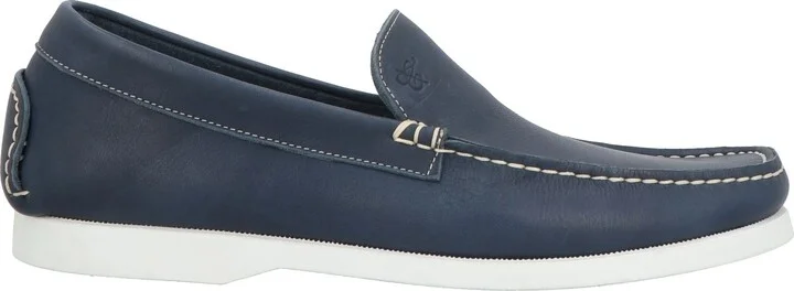 Canali Man Loafers - Image 3