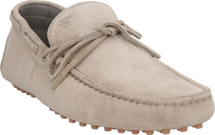 Canali Man Loafers - Image 4