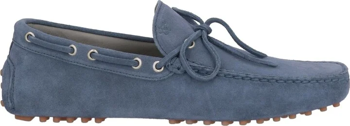 Canali Man Loafers - Image 6