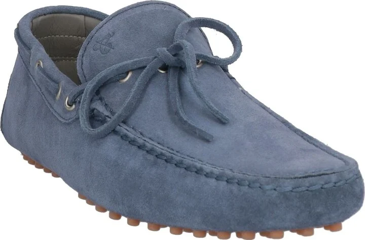 Canali Man Loafers - Image 7