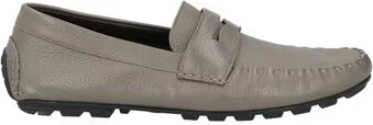 Canali Man Loafers