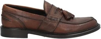 Canali Man Loafers