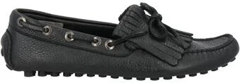 Canali Man Loafers