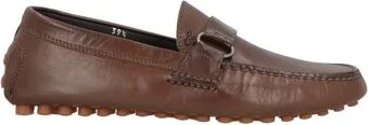Canali Man Loafers
