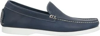 Canali Man Loafers