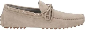 Canali Man Loafers