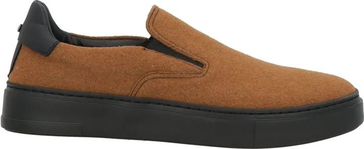 Canali Man Sneakers - Image 3