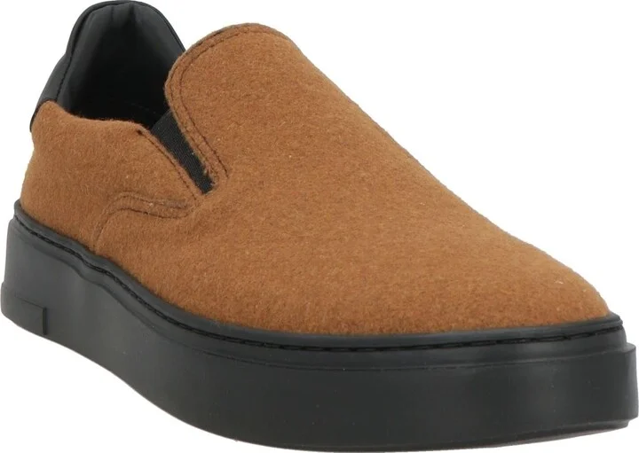 Canali Man Sneakers - Image 4
