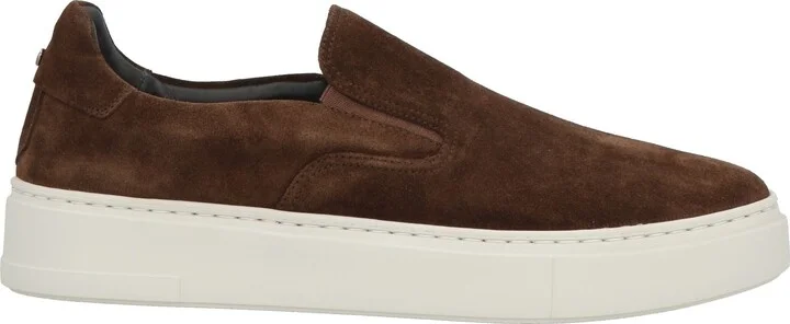 Canali Man Sneakers - Image 3