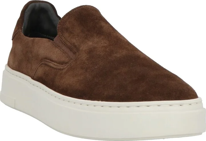 Canali Man Sneakers - Image 4