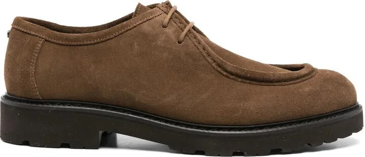 Canali Shoes