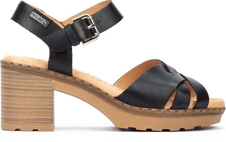 Canarias Ankle Strap Sandal - Image 3