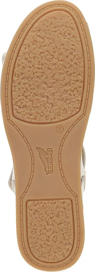 Candace Ankle Strap Wedge Sandal - Image 5
