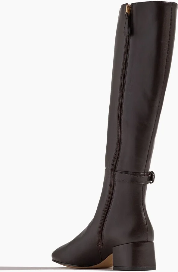 Candance Boot 40 in Dark Brown - Image 3