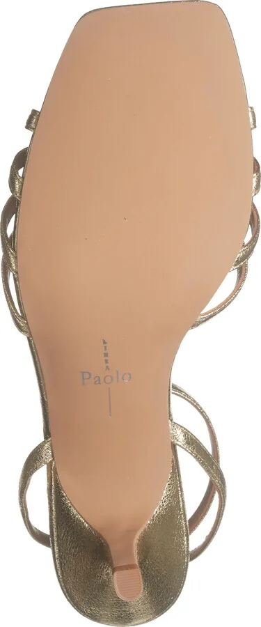 Candice Flower Sandal - Image 6