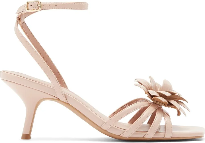 Candice Flower Sandal - Image 10