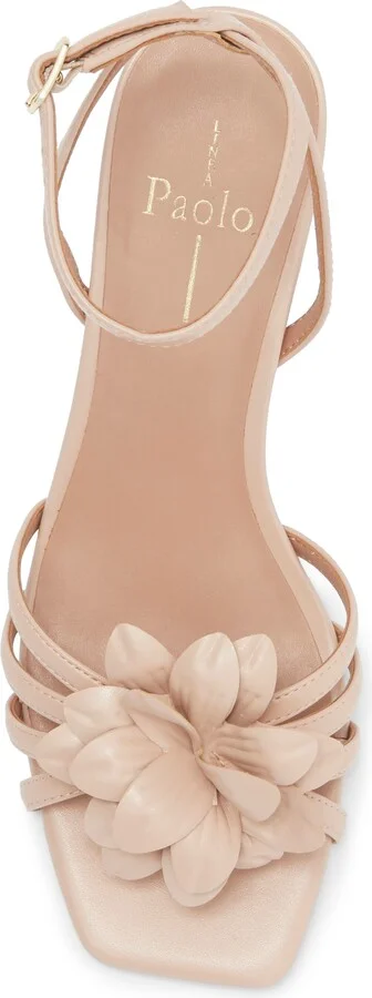 Candice Flower Sandal - Image 11
