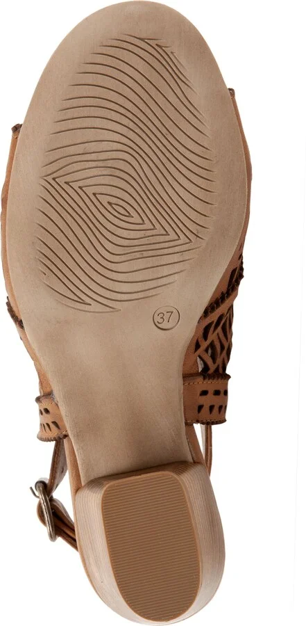 Candice Sandal - Image 6