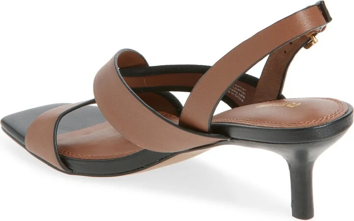 Candice Slingback Sandal - Image 2