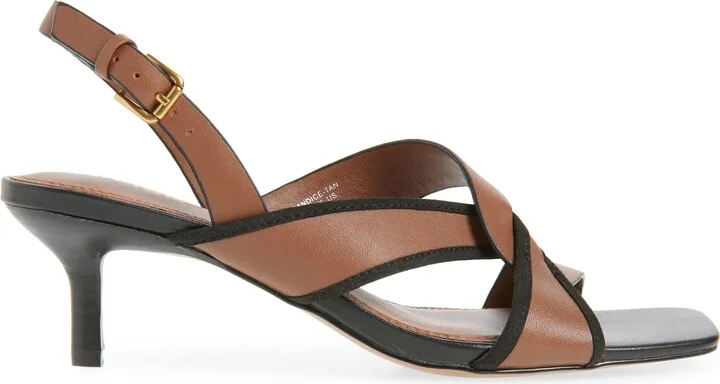 Candice Slingback Sandal - Image 3