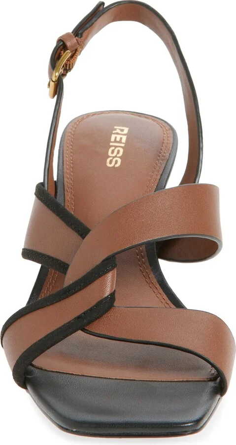 Candice Slingback Sandal - Image 4