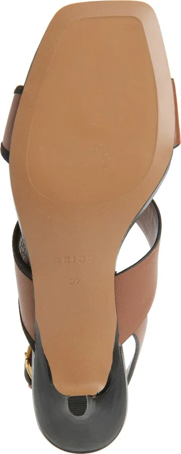 Candice Slingback Sandal - Image 6
