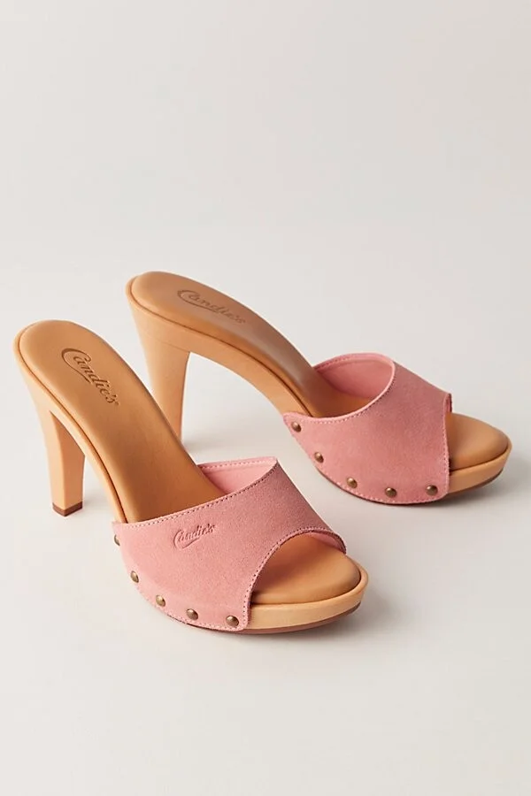 Candie's Clogs - Image 2