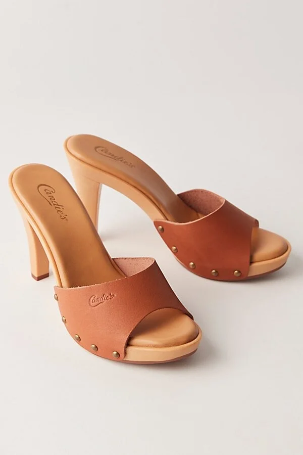 Candie's Clogs - Image 2