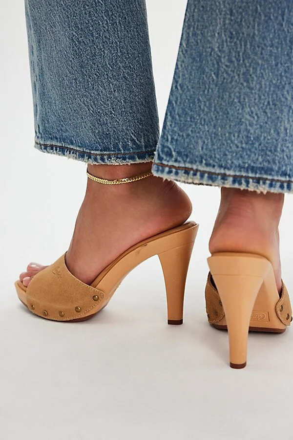 Candie's Clogs - Image 3