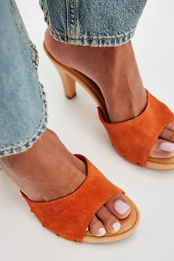 Candie's Clogs - Image 2