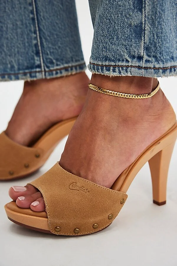Candie's Clogs