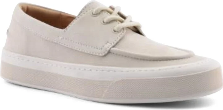 Birch Leather Nubuck