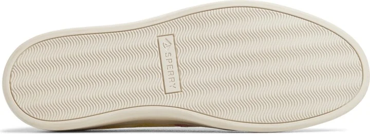 Candy CVO Floral Canvas Sneaker - Image 4
