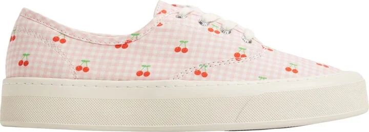 Candy CVO Platform Sneaker - Image 2