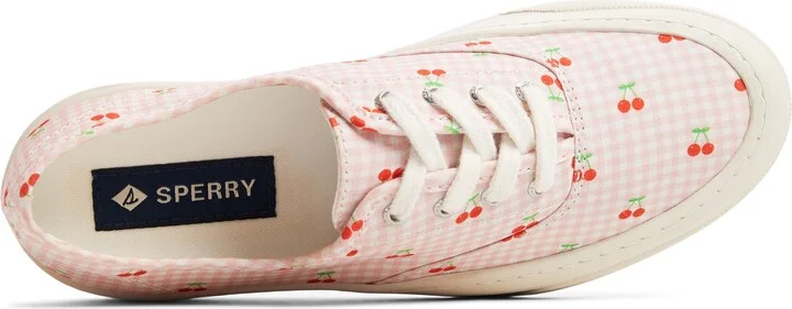 Candy CVO Platform Sneaker - Image 3