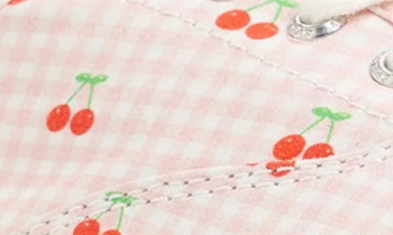 Candy CVO Platform Sneaker - Image 6