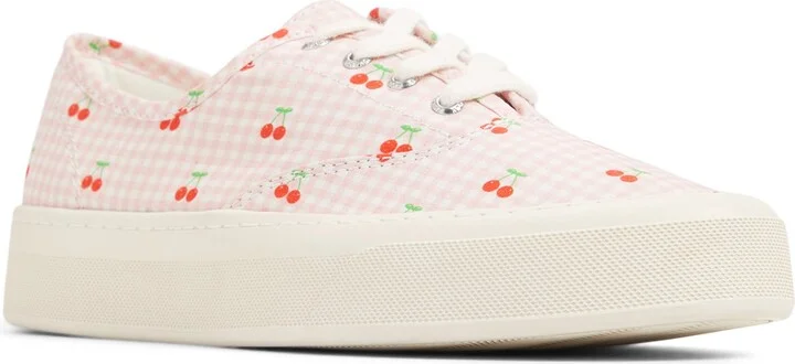 Candy CVO Platform Sneaker