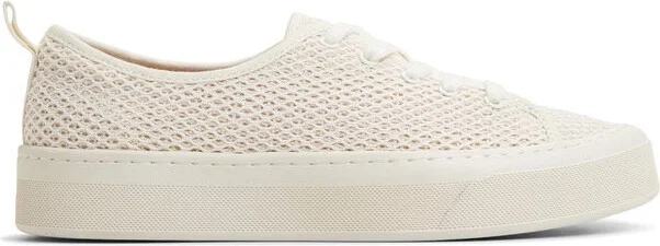 Candy Lace-To-Toe Sneaker