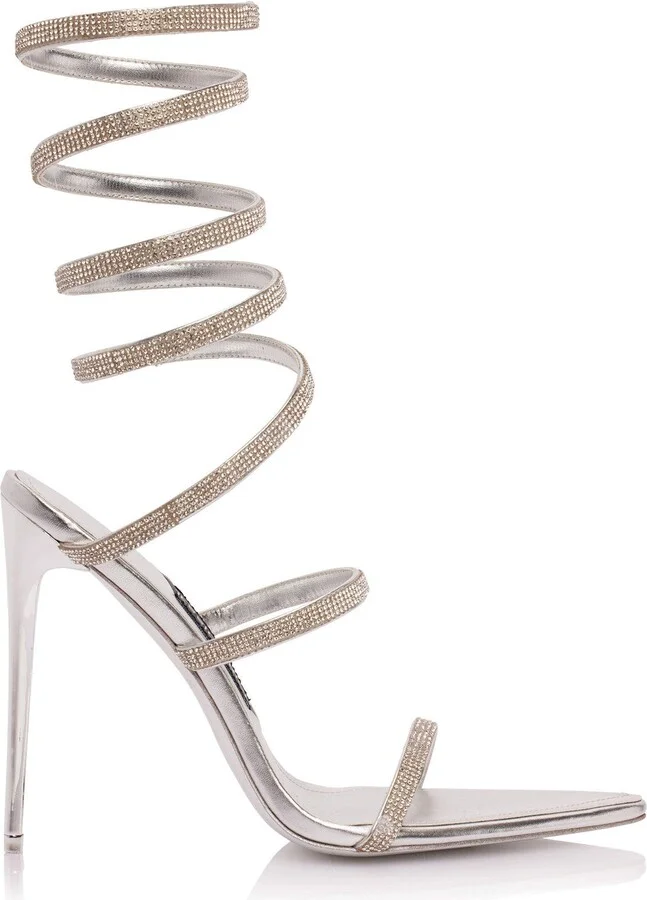 Candy Sandal