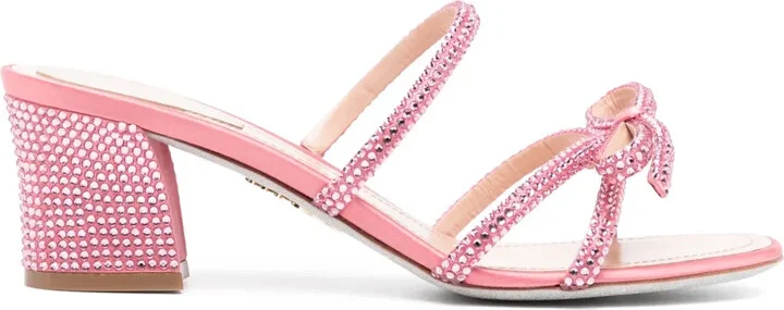 Candy sandals