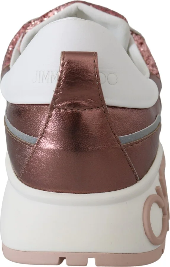 Candyfloss Glitter Sneaker Women's Euphoria - Image 5
