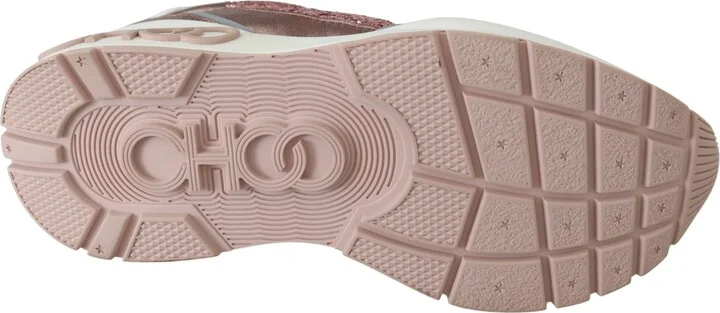 Candyfloss Glitter Sneaker Women's Euphoria - Image 6