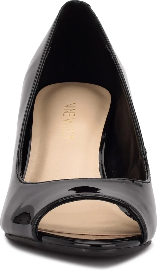 Canise Wedge Pump - Image 2
