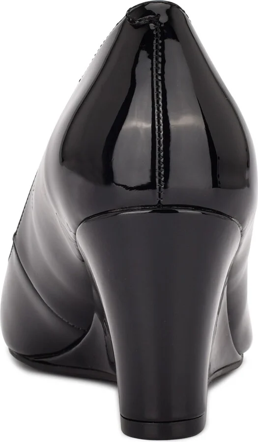 Canise Wedge Pump - Image 3