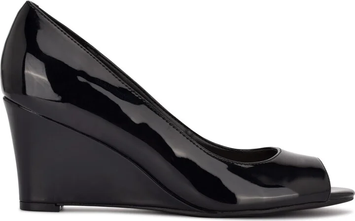 Canise Wedge Pump - Image 4